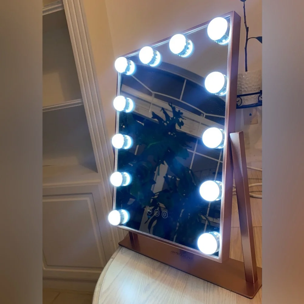 💖Impressions Hollywood XL Vanity Mirror💖
